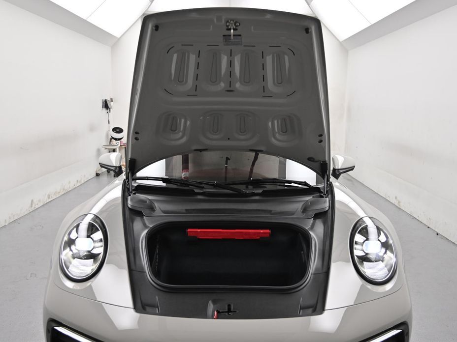Porsche 911 2024