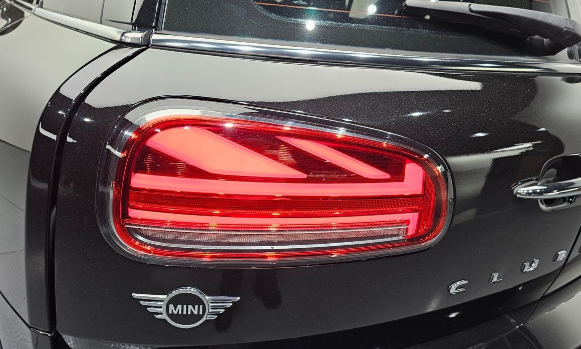 Mini Clubman 2021