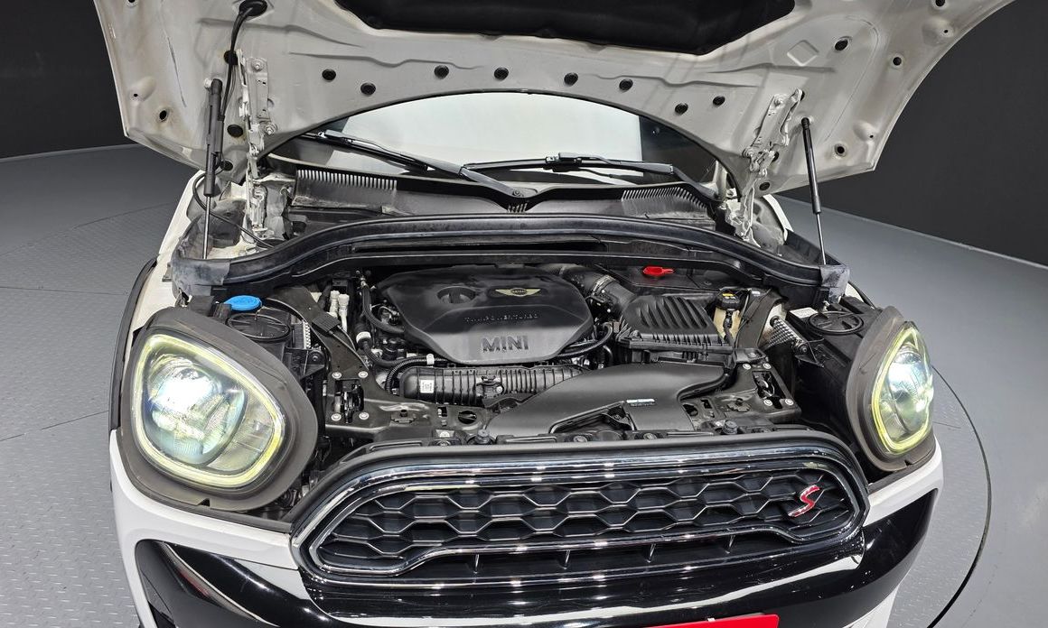 Mini Countryman 2019