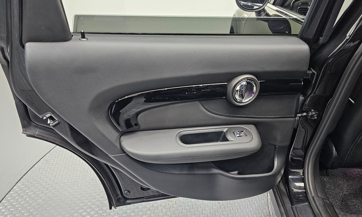 Mini Clubman 2021