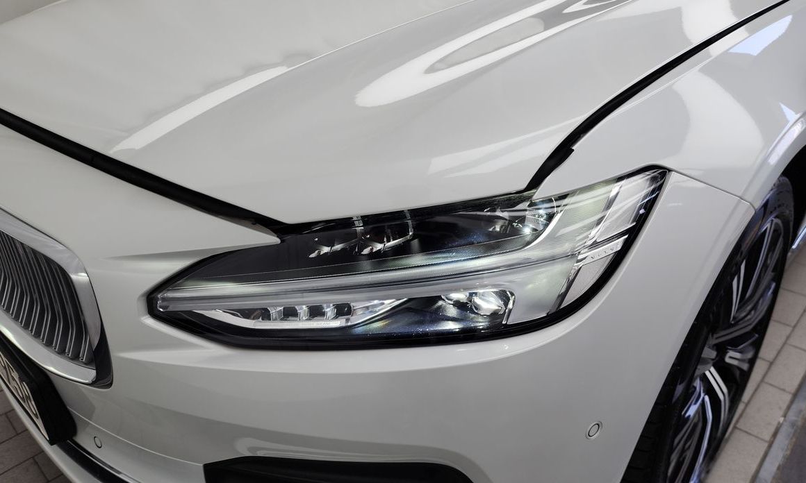 Volvo S90 2023