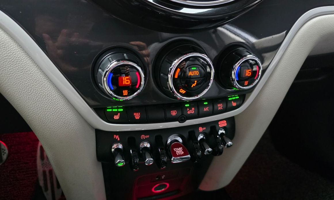 Mini Countryman 2019
