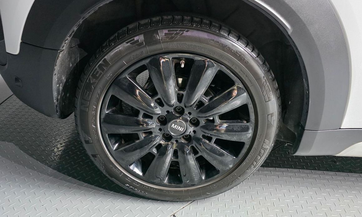 Mini Countryman 2019