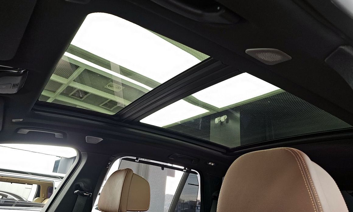 BMW X5 2022