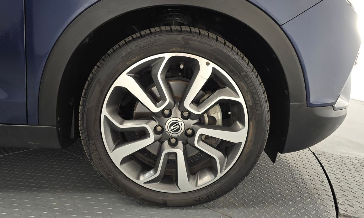 KG_Mobility_Ssangyong TIBOLI 2016