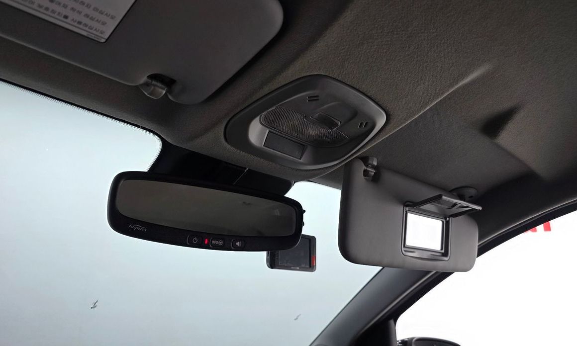 ChevroletGMDaewoo Spark 2019