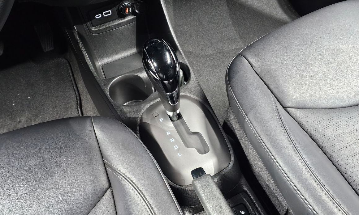 ChevroletGMDaewoo Spark 2021