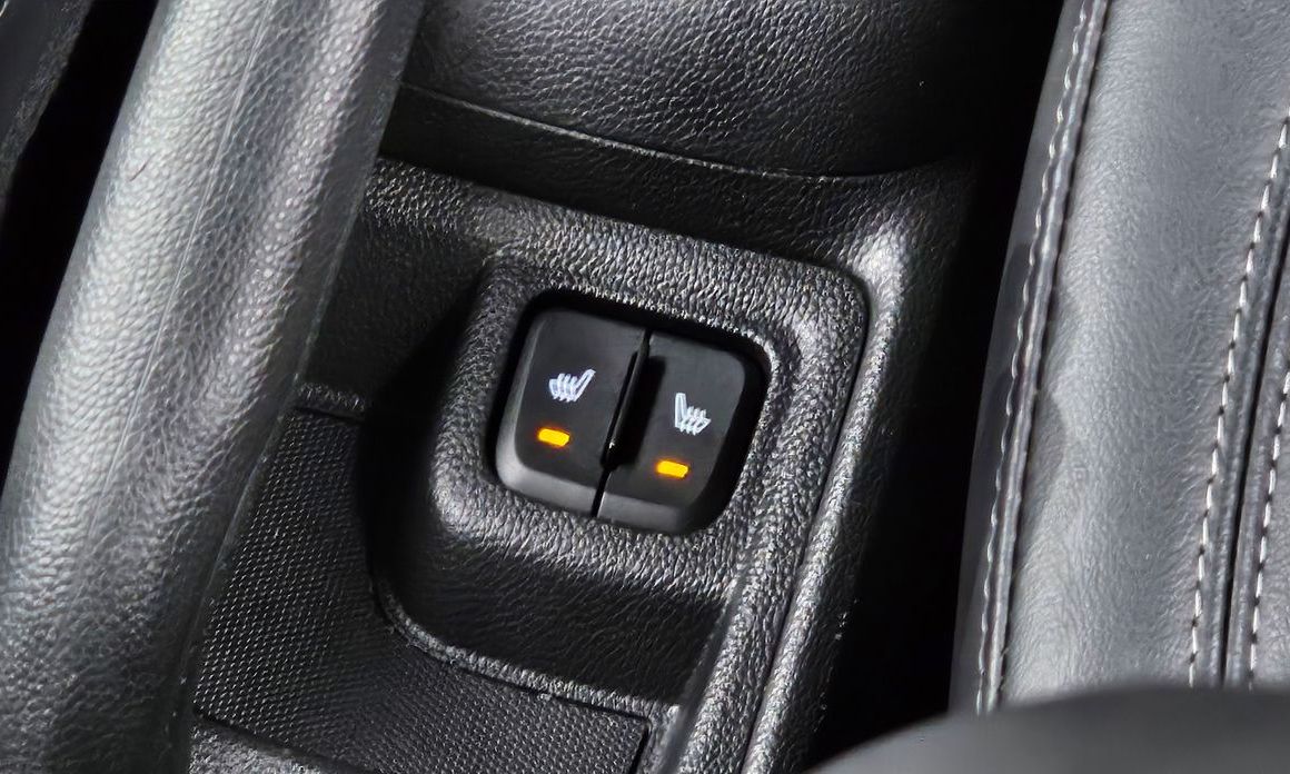 ChevroletGMDaewoo Spark 2021