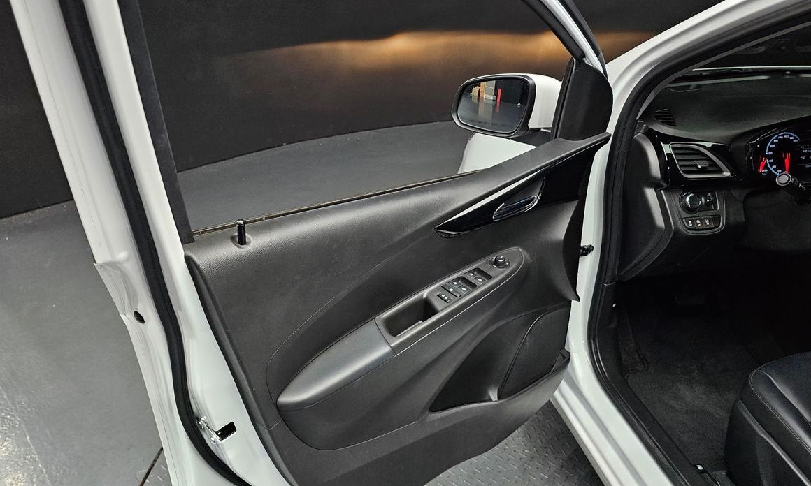 ChevroletGMDaewoo Spark 2021