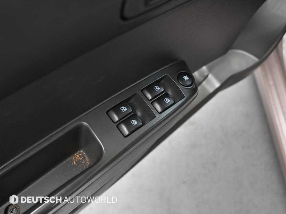ChevroletGMDaewoo Spark 2012