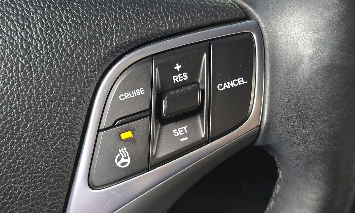 Hyundai Grandeur 2015