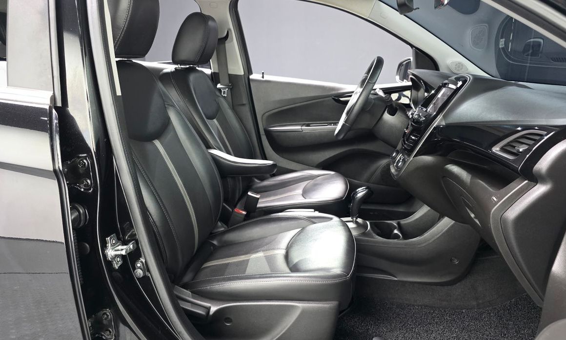 ChevroletGMDaewoo Spark 2019