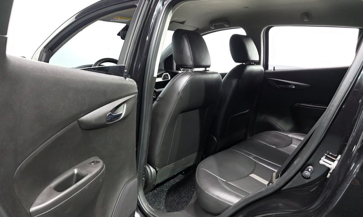 ChevroletGMDaewoo Spark 2019