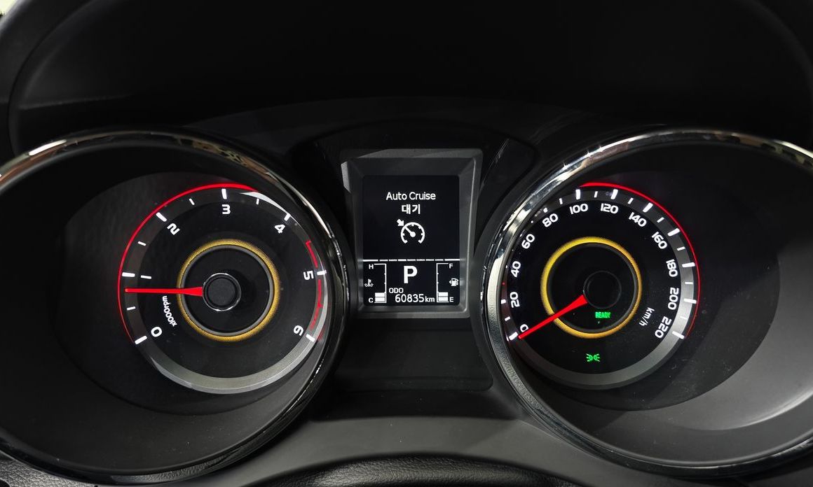 KG_Mobility_Ssangyong TIBOLI 2016