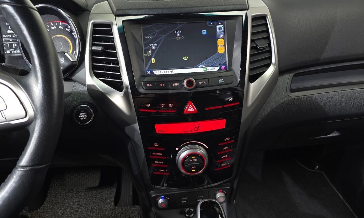 KG_Mobility_Ssangyong TIBOLI 2016