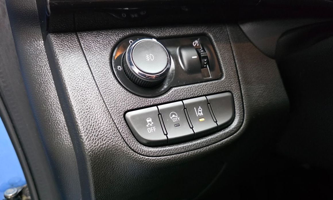 ChevroletGMDaewoo Spark 2017