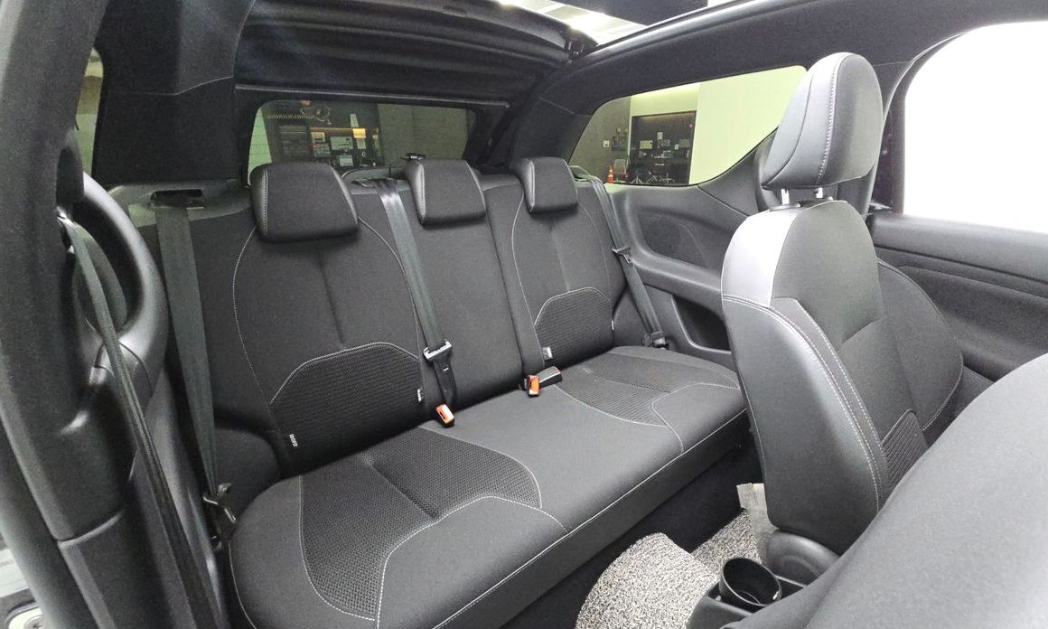 Citroen-DS DS3 2018