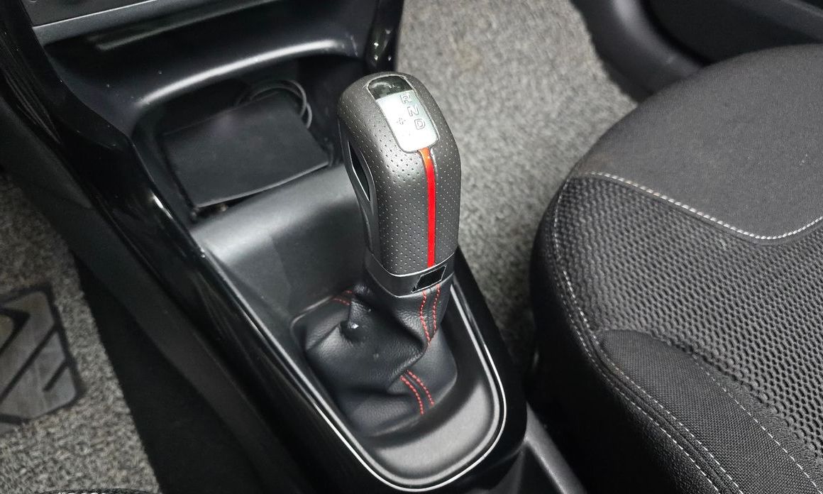 Citroen-DS DS3 2018