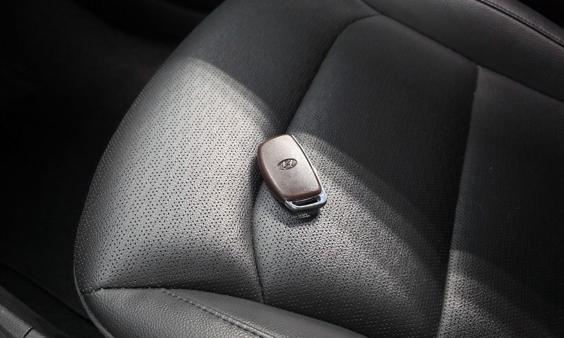 Hyundai AVANTE 2019