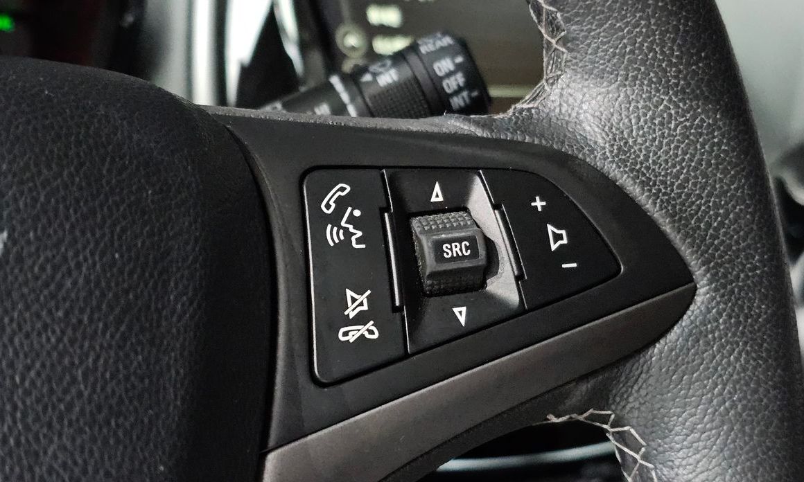 ChevroletGMDaewoo Spark 2021