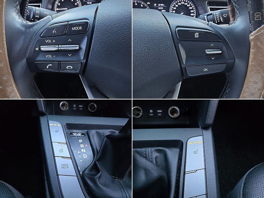 Hyundai AVANTE 2019