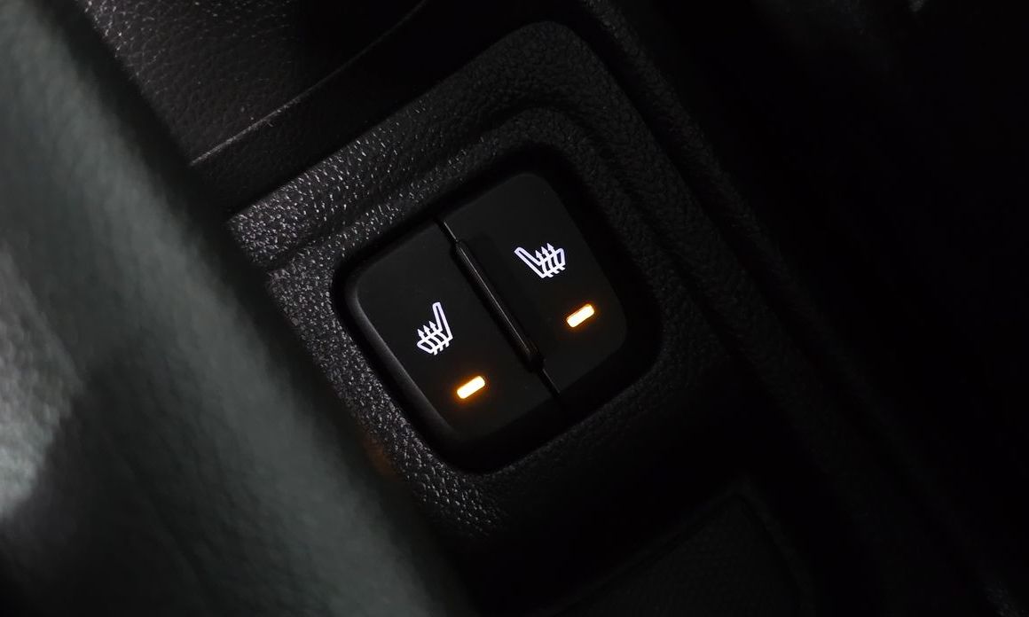 ChevroletGMDaewoo Spark 2019