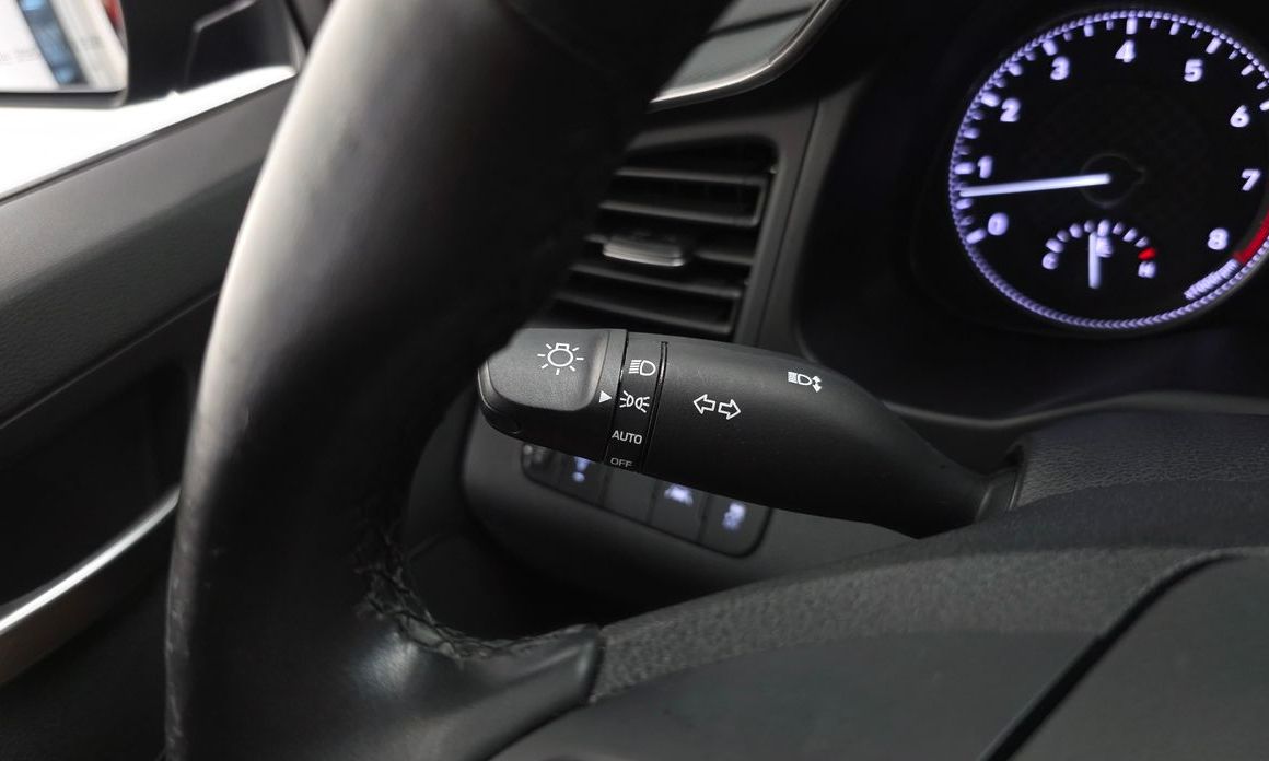 Hyundai AVANTE 2019