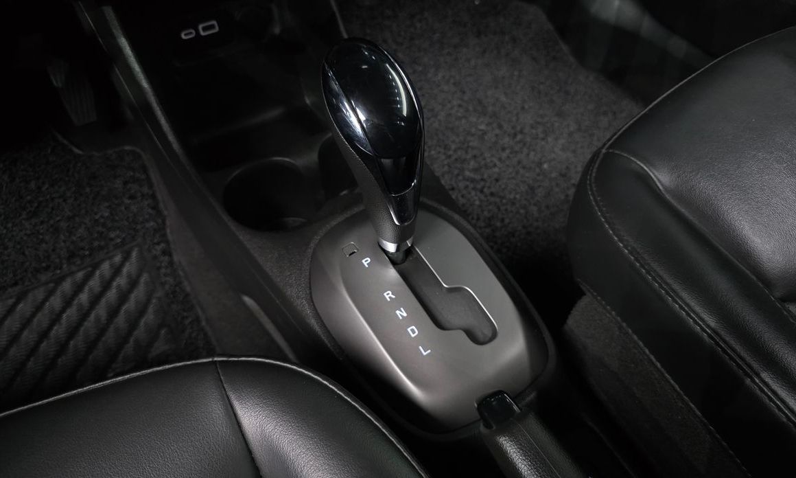 ChevroletGMDaewoo Spark 2019
