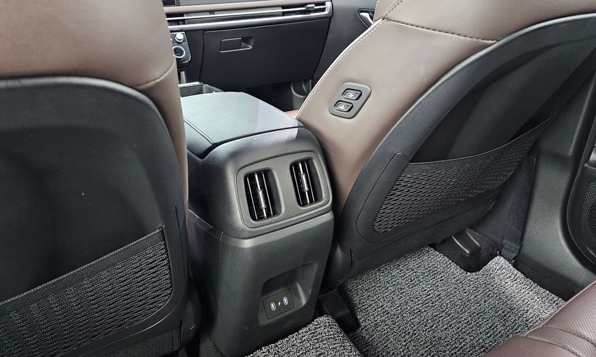Hyundai Tucson 2024