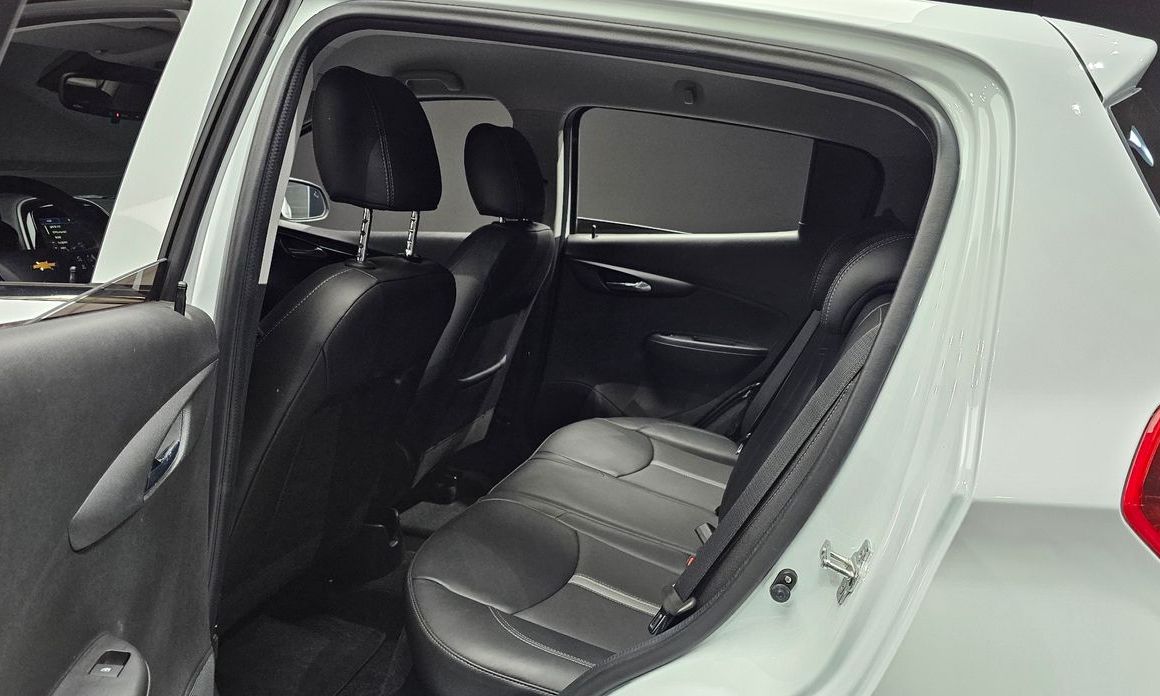 ChevroletGMDaewoo Spark 2021