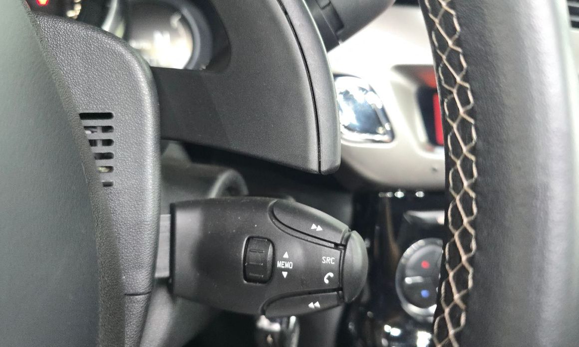 Citroen-DS DS3 2018