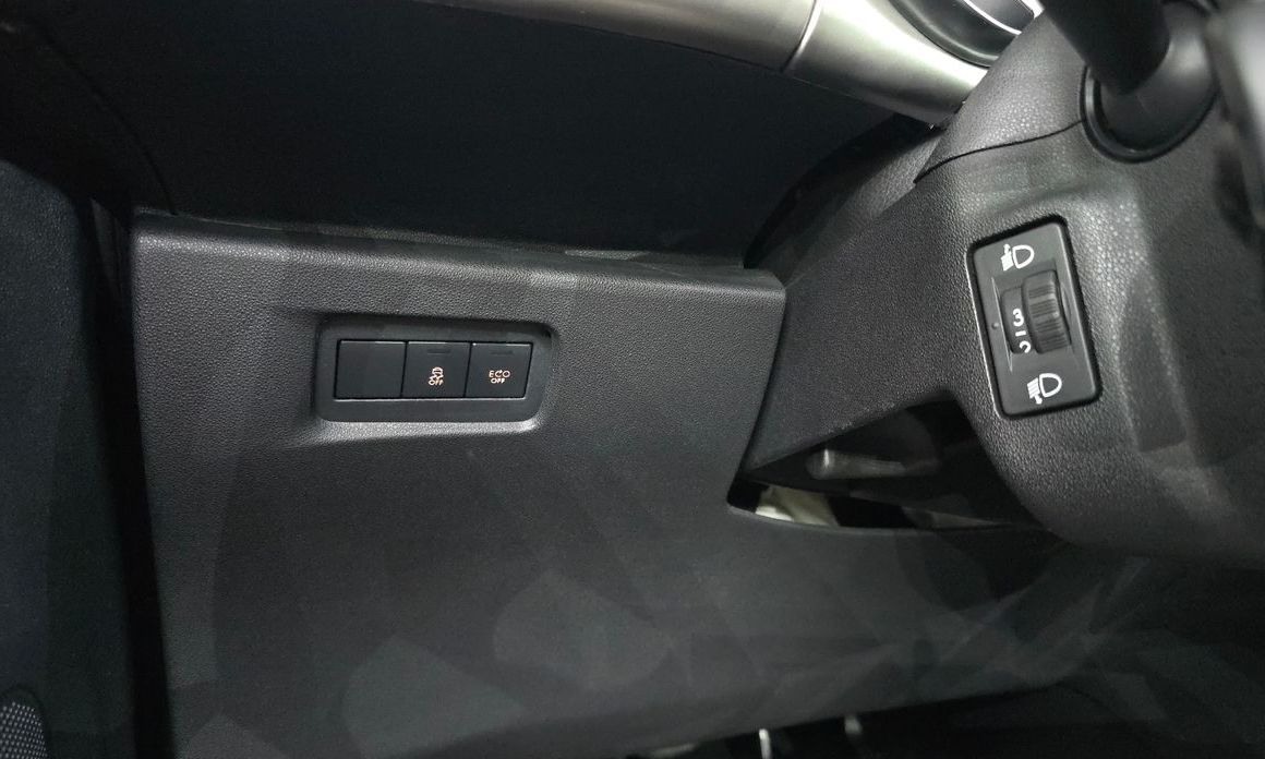 Citroen-DS DS3 2018