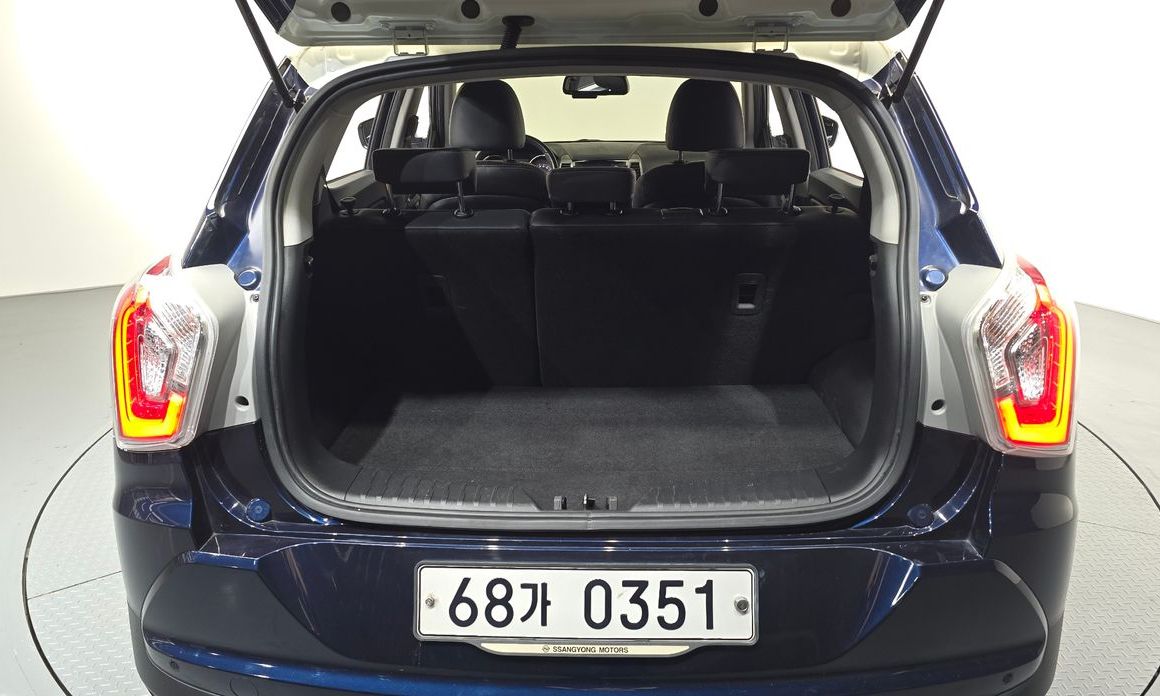 KG_Mobility_Ssangyong TIBOLI 2016