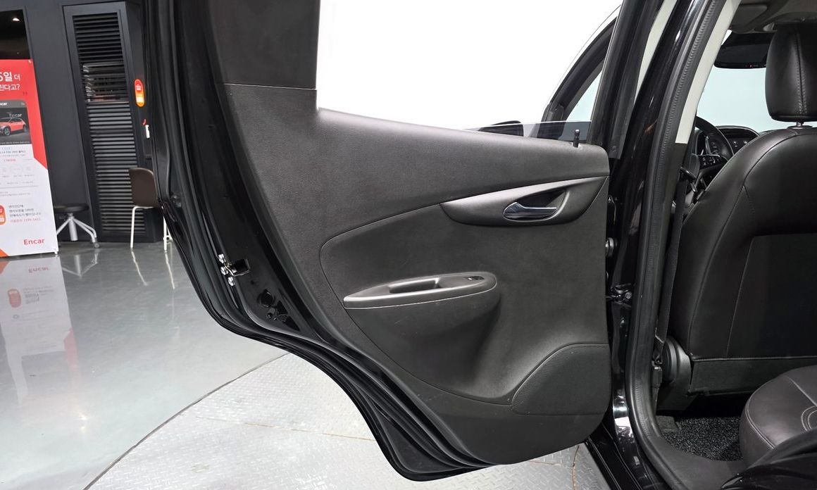 ChevroletGMDaewoo Spark 2019