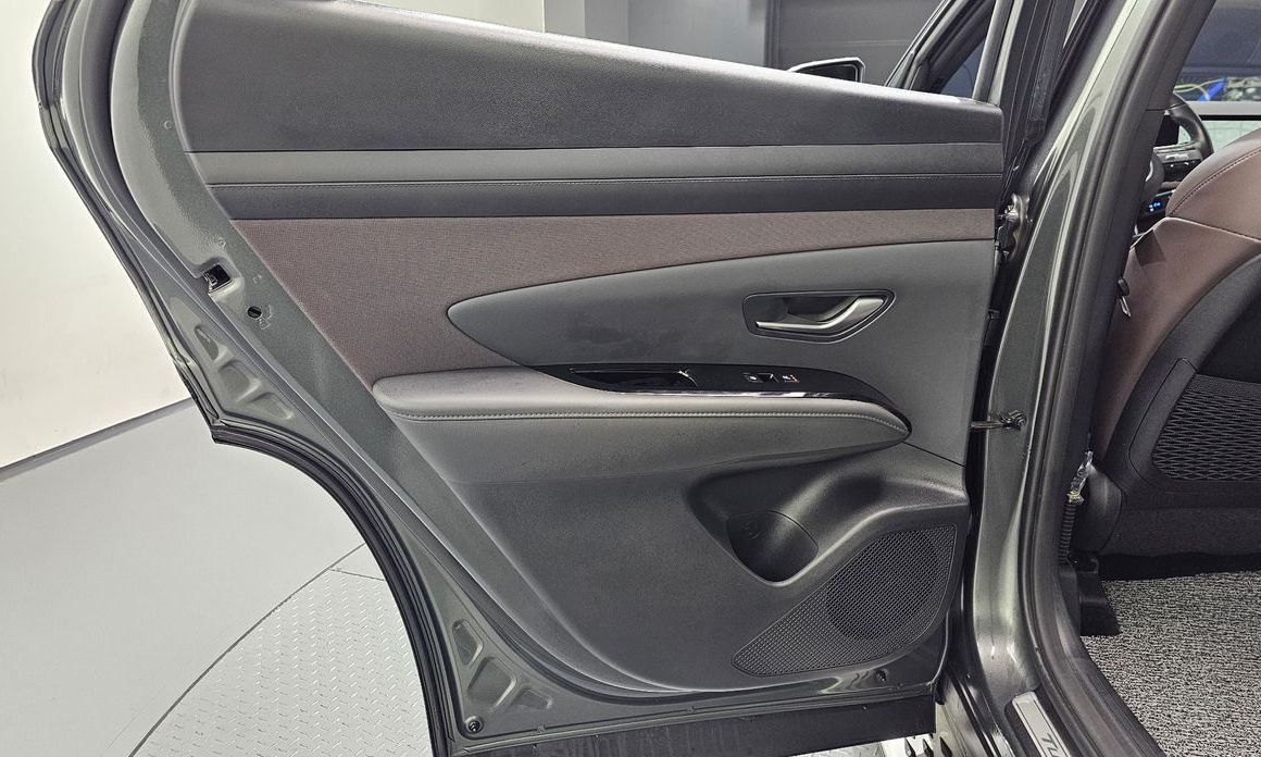 Hyundai Tucson 2024