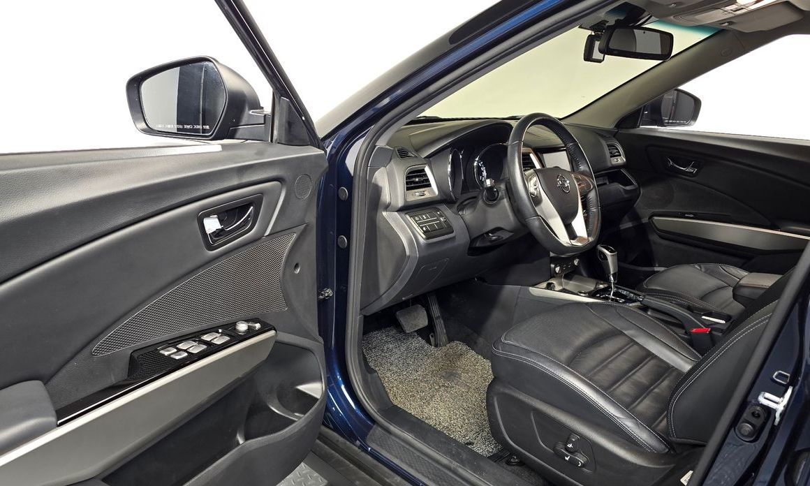 KG_Mobility_Ssangyong TIBOLI 2016