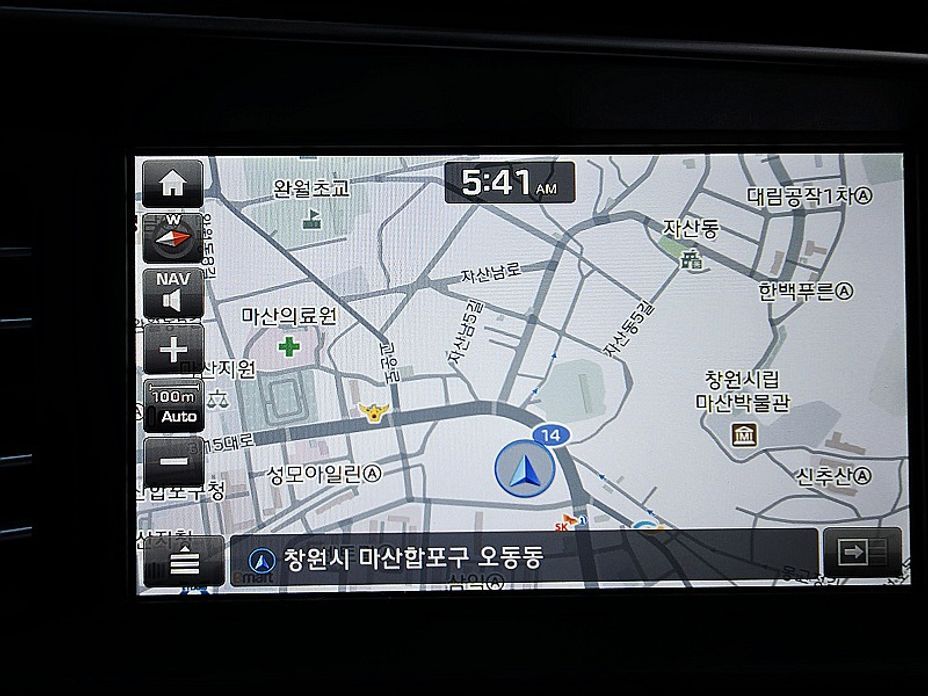 Hyundai AVANTE 2019