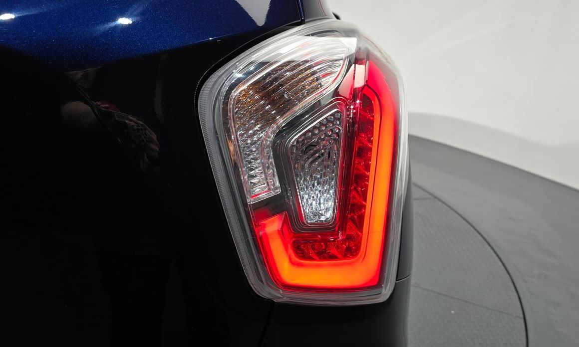 KG_Mobility_Ssangyong TIBOLI 2016