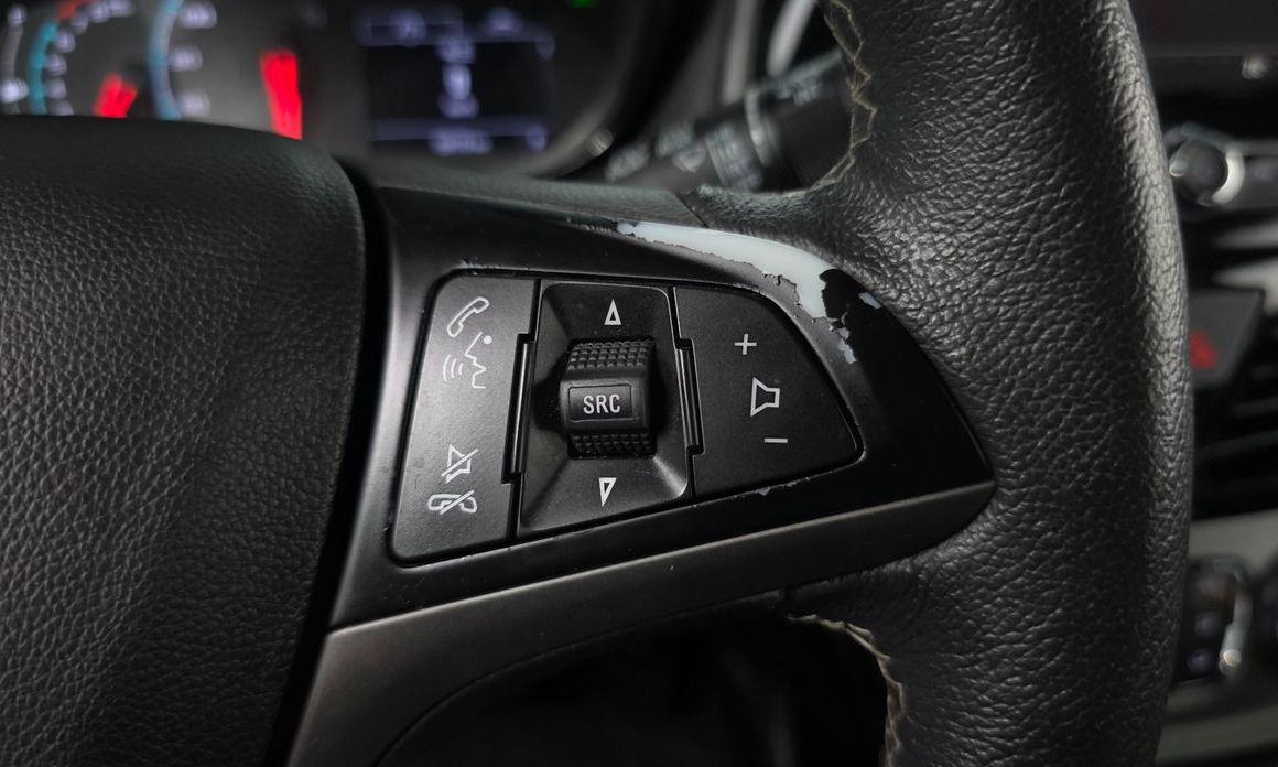 ChevroletGMDaewoo Spark 2019