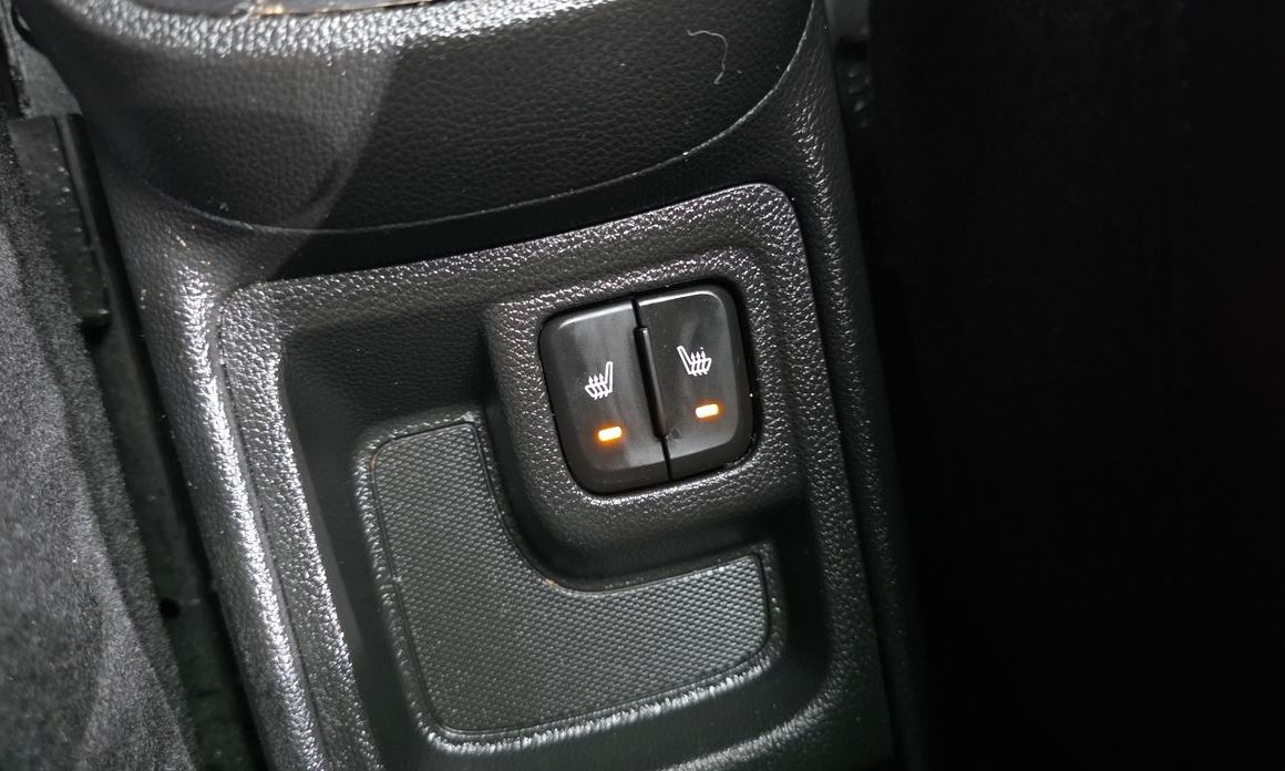 ChevroletGMDaewoo Spark 2017