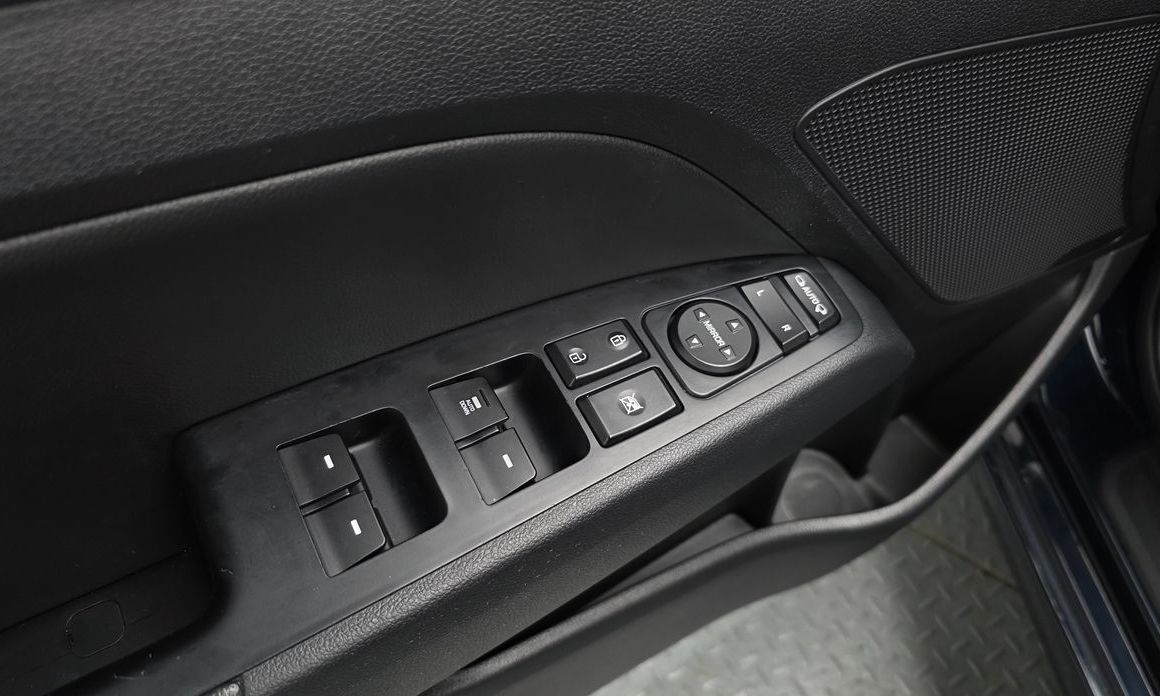 Hyundai AVANTE 2019