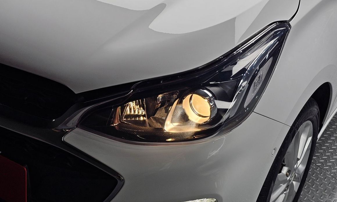 ChevroletGMDaewoo Spark 2021