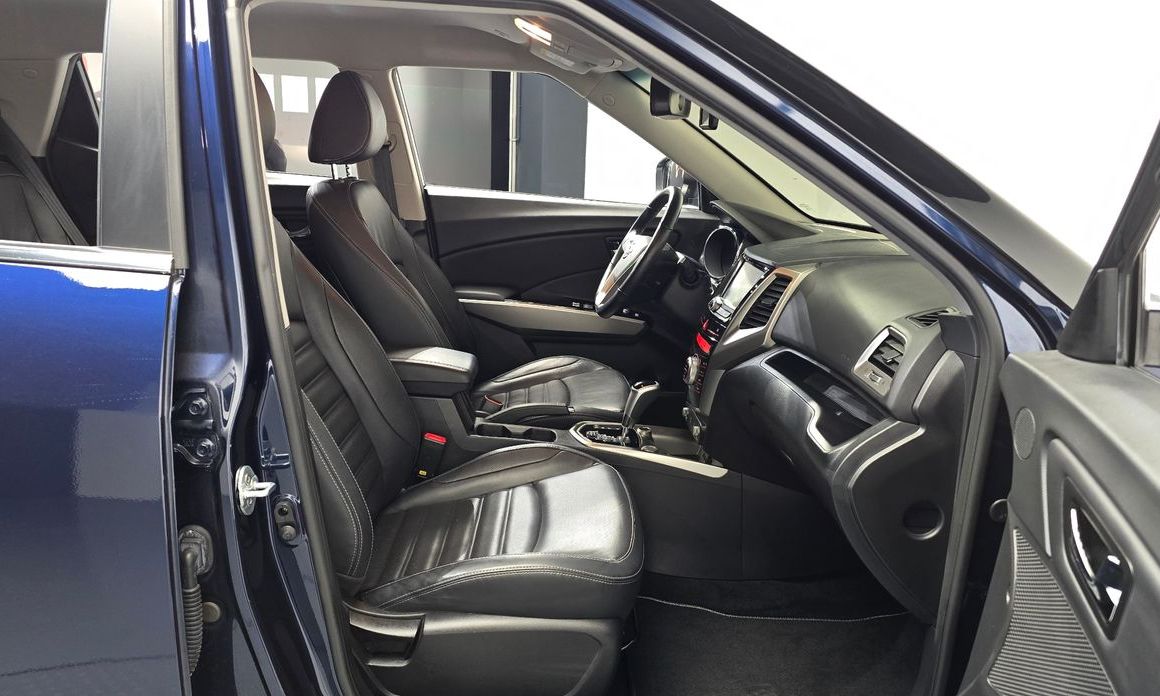 KG_Mobility_Ssangyong TIBOLI 2016