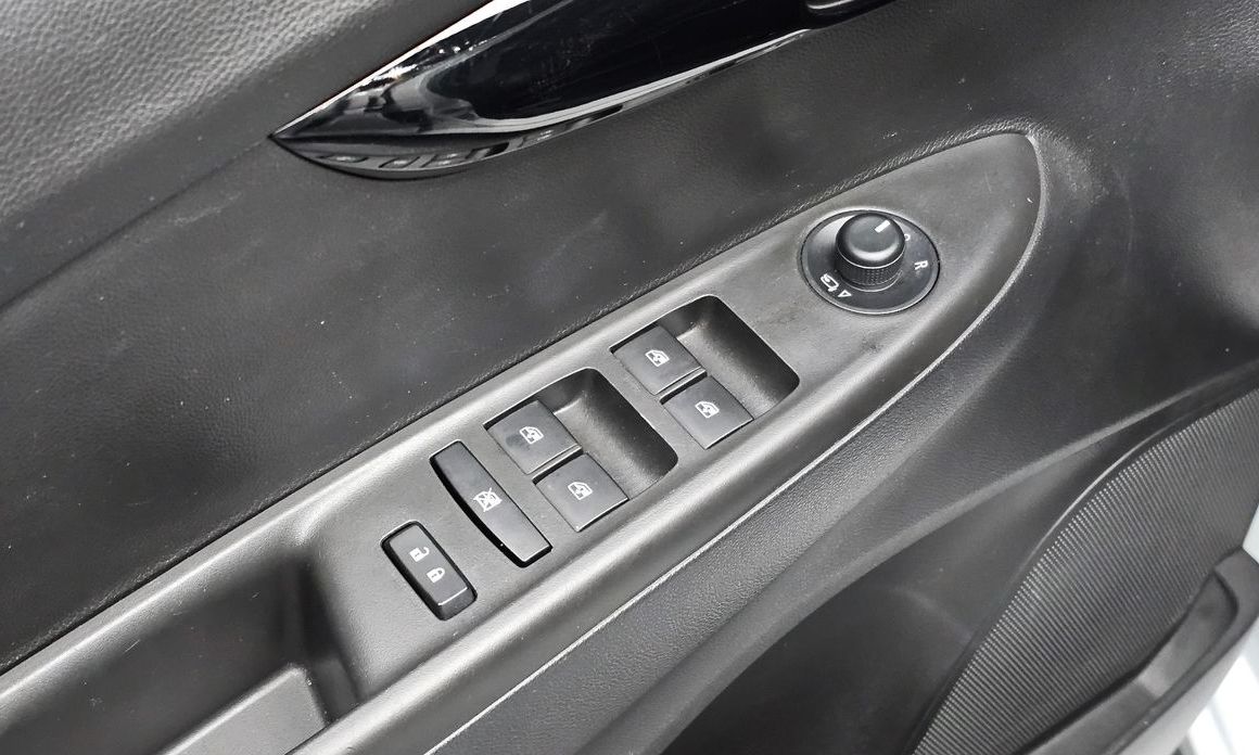 ChevroletGMDaewoo Spark 2021