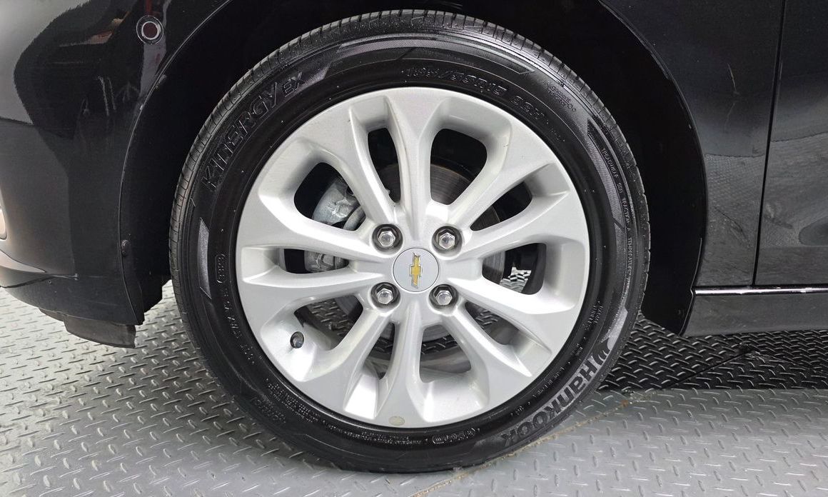ChevroletGMDaewoo Spark 2019