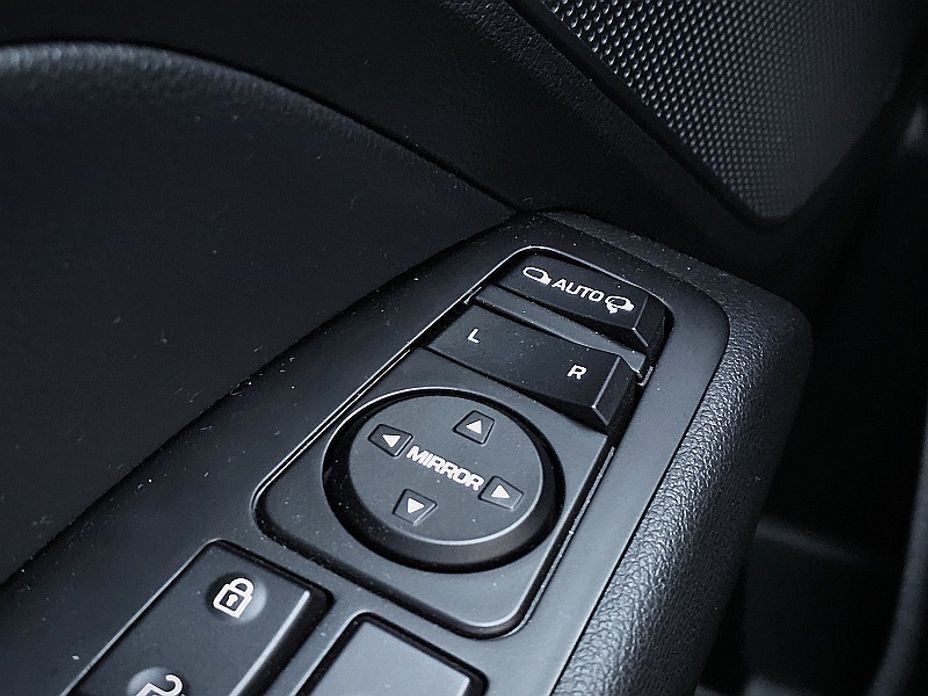 Hyundai AVANTE 2019