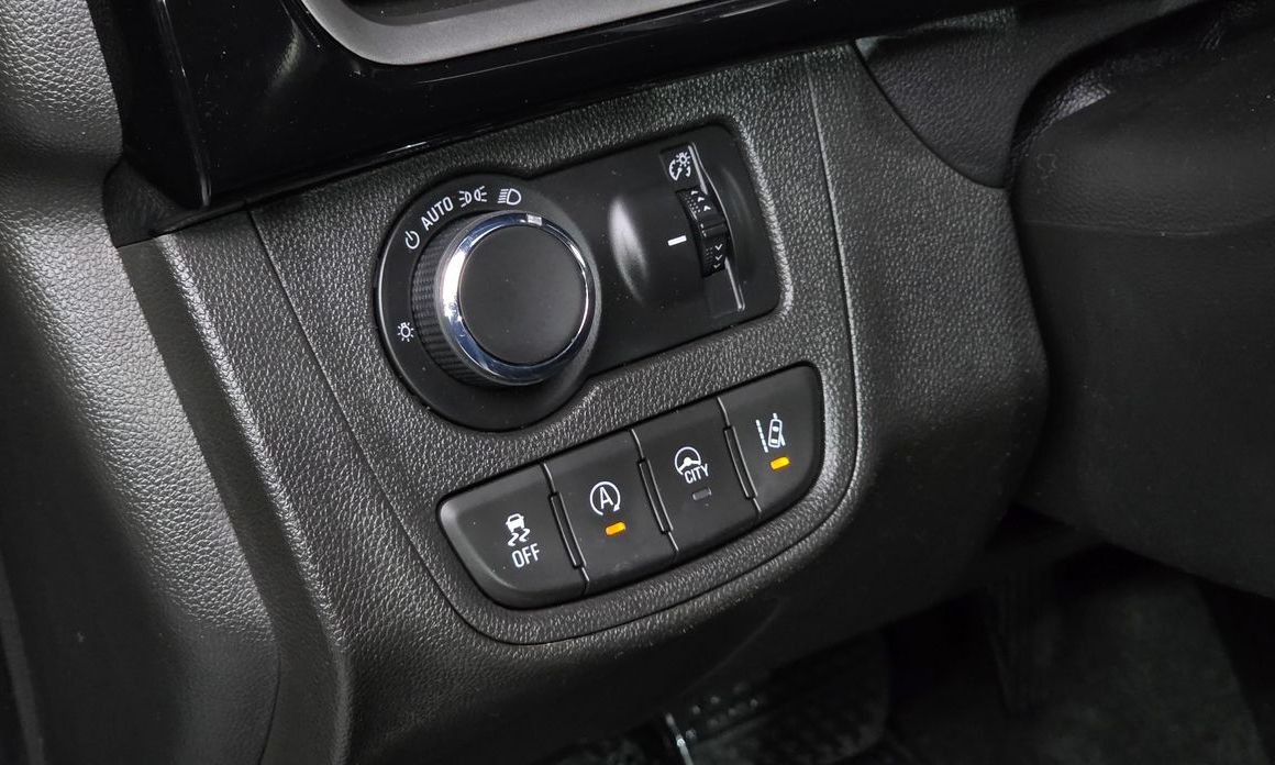 ChevroletGMDaewoo Spark 2019