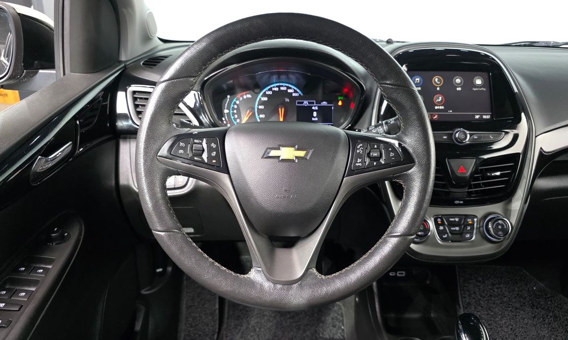 ChevroletGMDaewoo Spark 2019