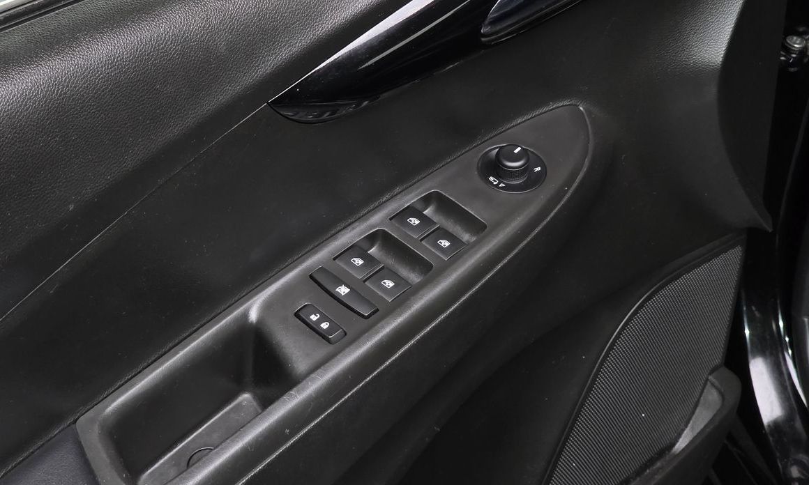 ChevroletGMDaewoo Spark 2019