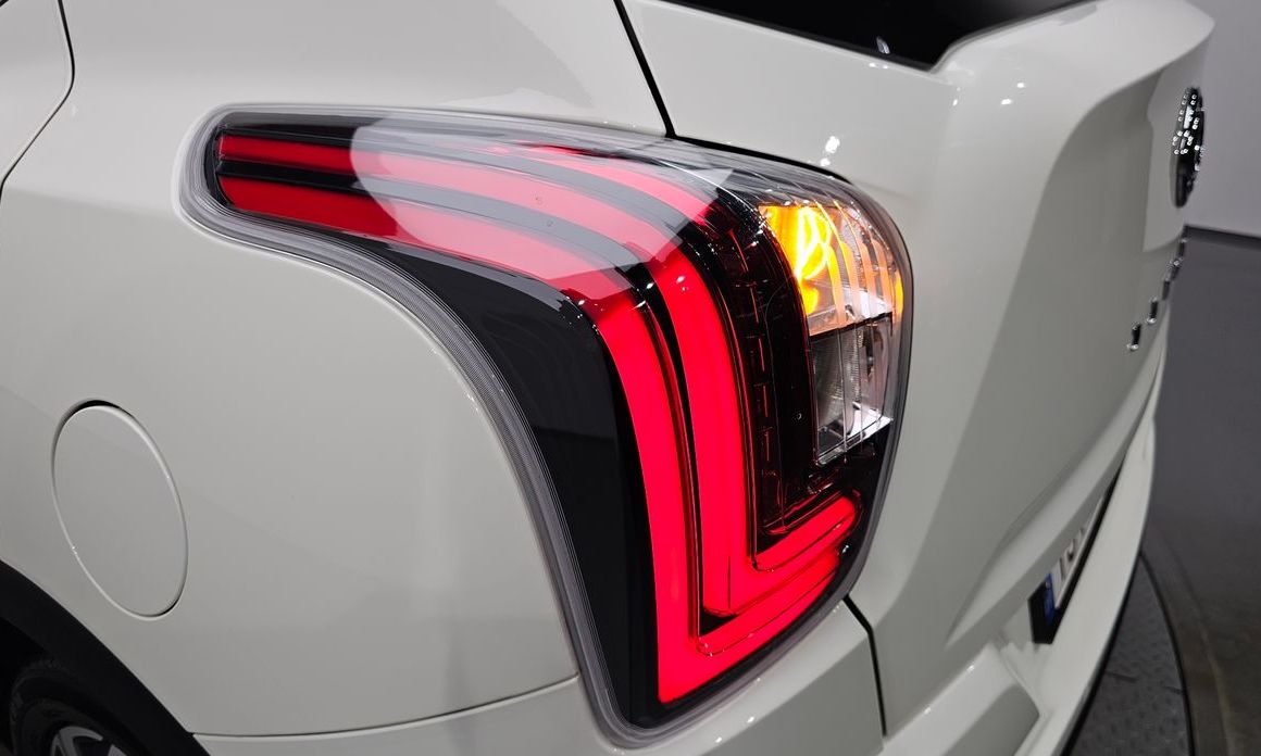 KG_Mobility_Ssangyong TIBOLI 2022